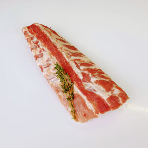 Baby Back Ribs 30900