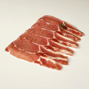 Back Bacon 61002