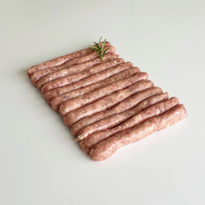 Chipolatas 86300