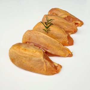 Corn Fed Chicken Supreme 41600
