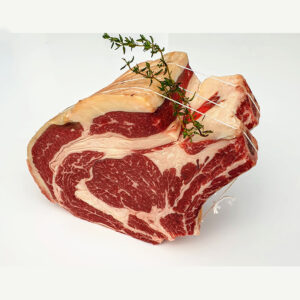 Dry Aged Single Beef Rib 15900