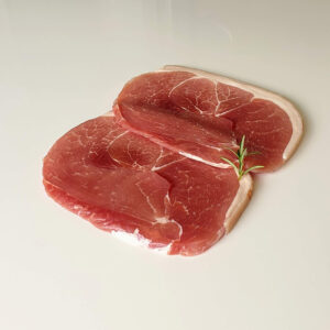 Gammon Steaks 60400
