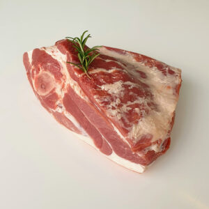 Half Shoulder Of Lamb 22400