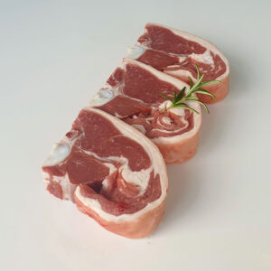 Lamb Chops 21200