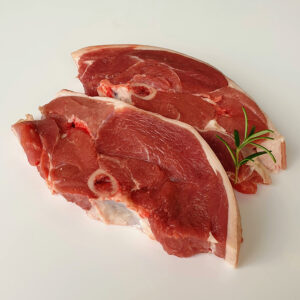 Lamb Chump Chops 22501