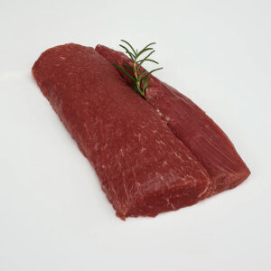 Lamb Loin Fillet 21900