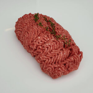 Minced Lamb 22000