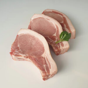 Pork Chops 31300