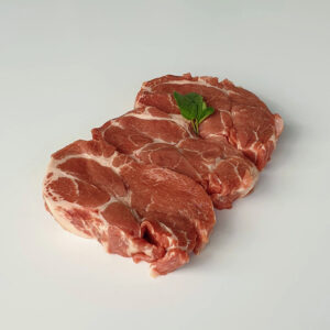 Pork Shoulder Steaks 32400