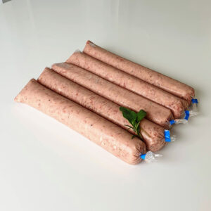 Sausage Meat 86600