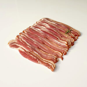Smoked Streaky Bacon 61402