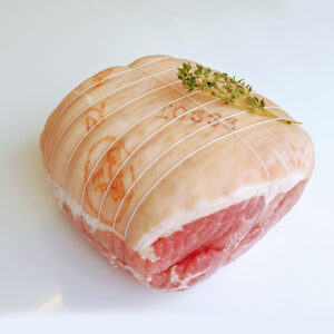 Whole Horseshoe Gammon 60500