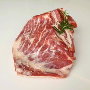 Whole Shoulder Of Lamb