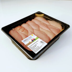 Calibrated Chicken Fillets 5k 40806