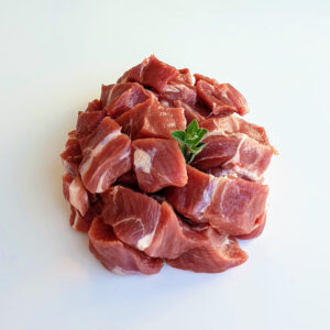 Diced Pork 30500