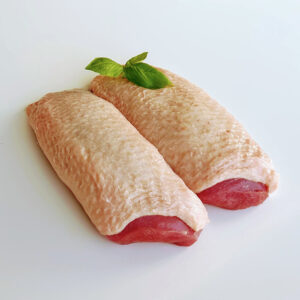 Duck Breast 6 8oz 42100