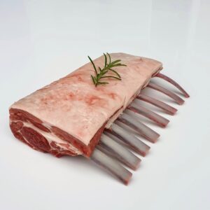 Edited Lamb Rack