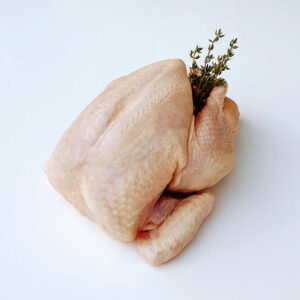 Medium Whole Chicken 42300
