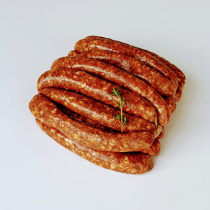 Merguez Sausages 87500
