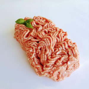 Minced Pork 31000