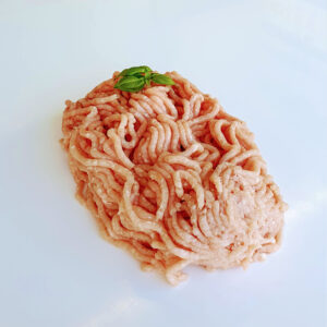 Minced Turkey 41801