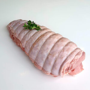 Single Turkey Breast 43302