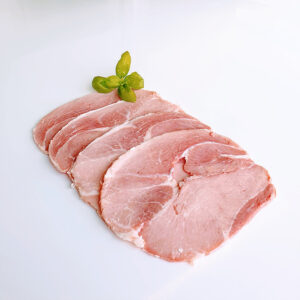 Sliced Ham 81800