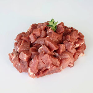 Small Diced Pork 30501