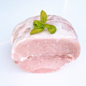 Whole Cooked Gammon Ham 81900
