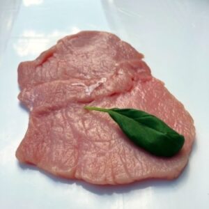 Pork Escalop (2)